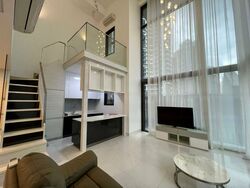 UP@Robertson Quay (D9), Apartment #472178811